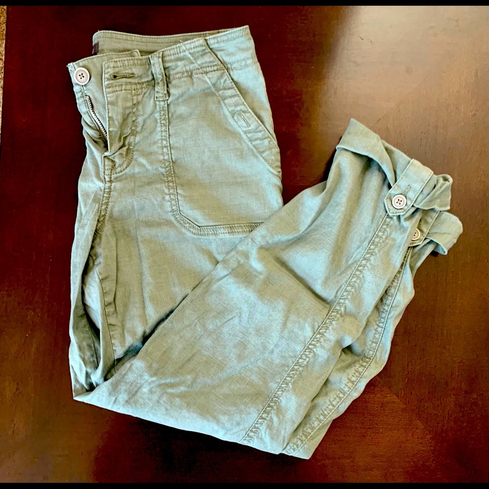 Cargo Pants - 26